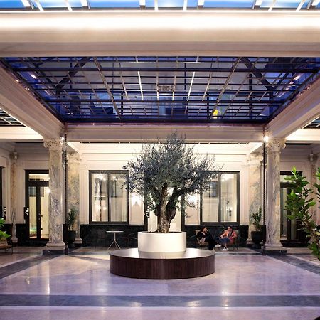 Agora' - Boutique Stays Turin Exterior photo