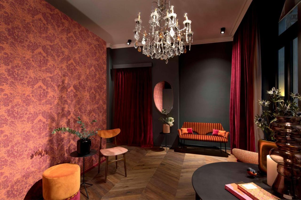 Agora' - Boutique Stays Turin Exterior photo