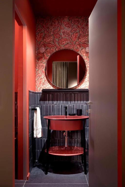 Agora' - Boutique Stays Turin Exterior photo