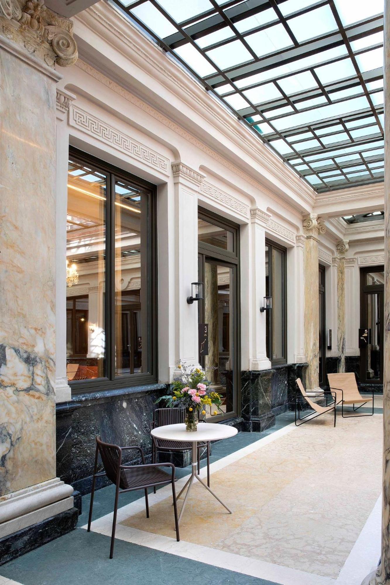 Agora' - Boutique Stays Turin Exterior photo