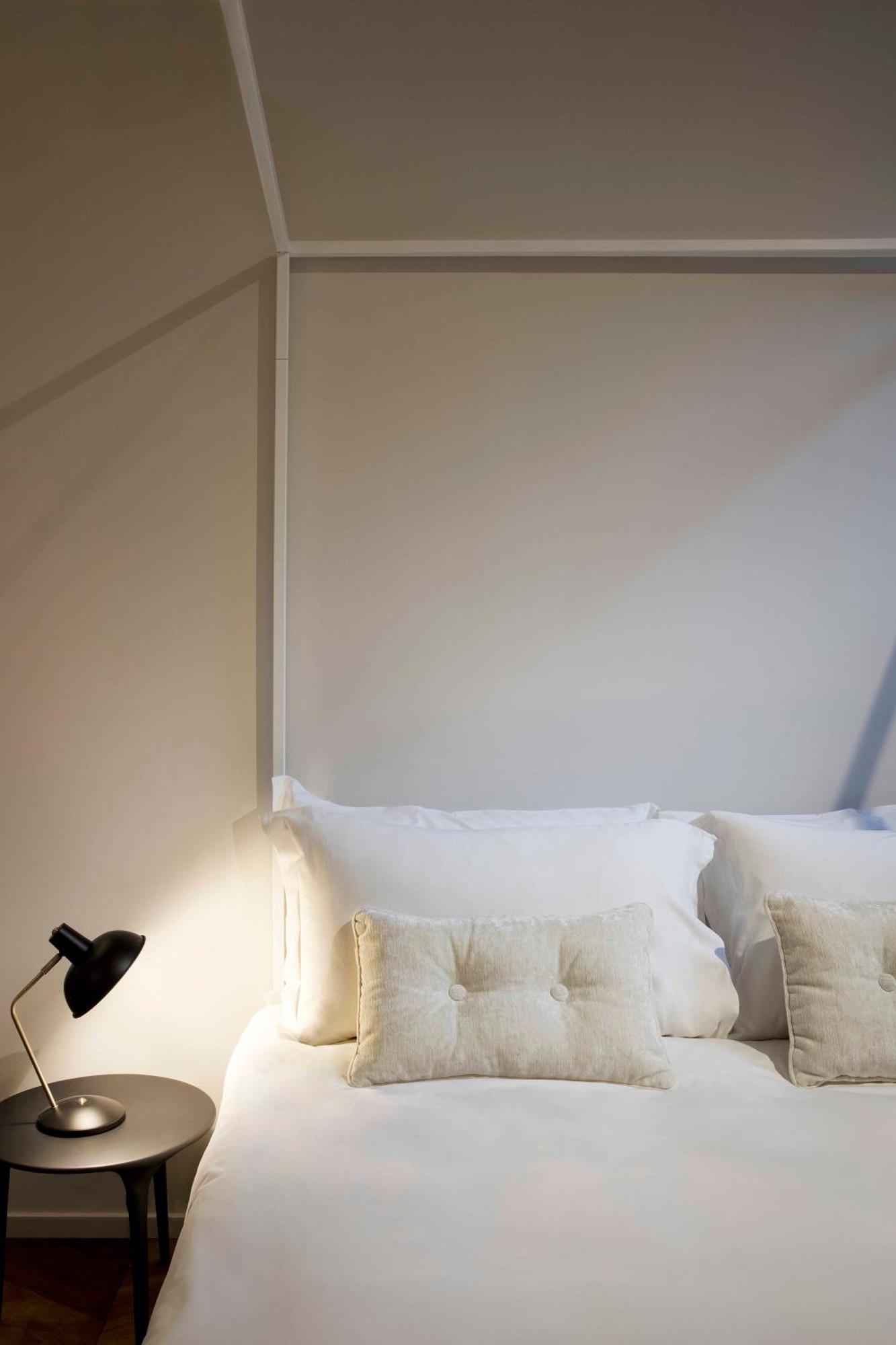 Agora' - Boutique Stays Turin Exterior photo