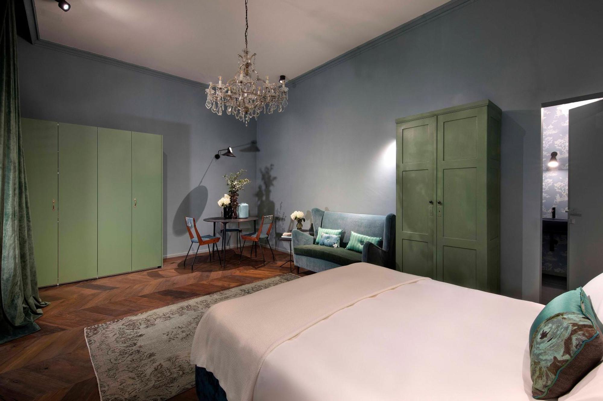 Agora' - Boutique Stays Turin Exterior photo