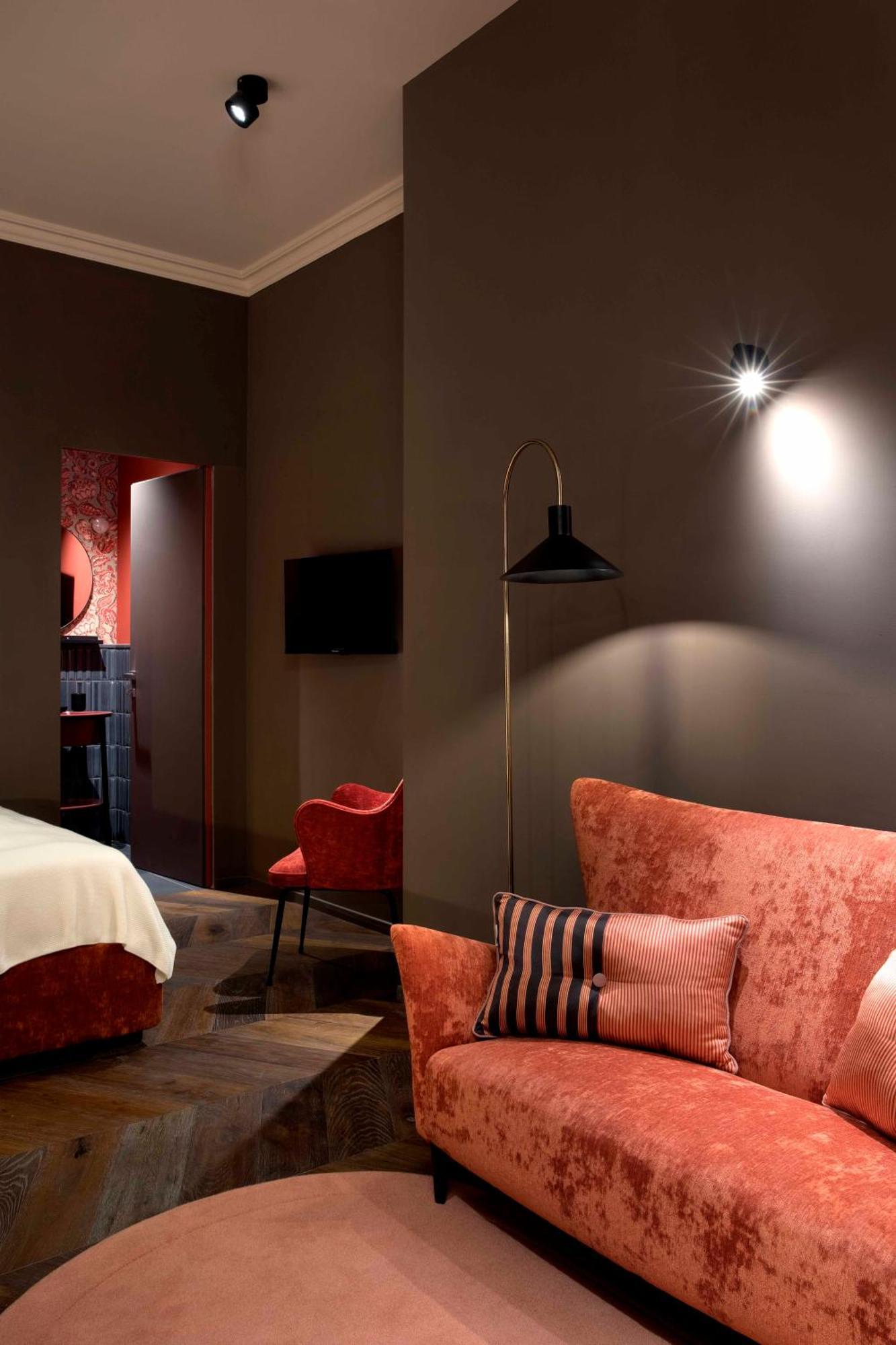 Agora' - Boutique Stays Turin Exterior photo