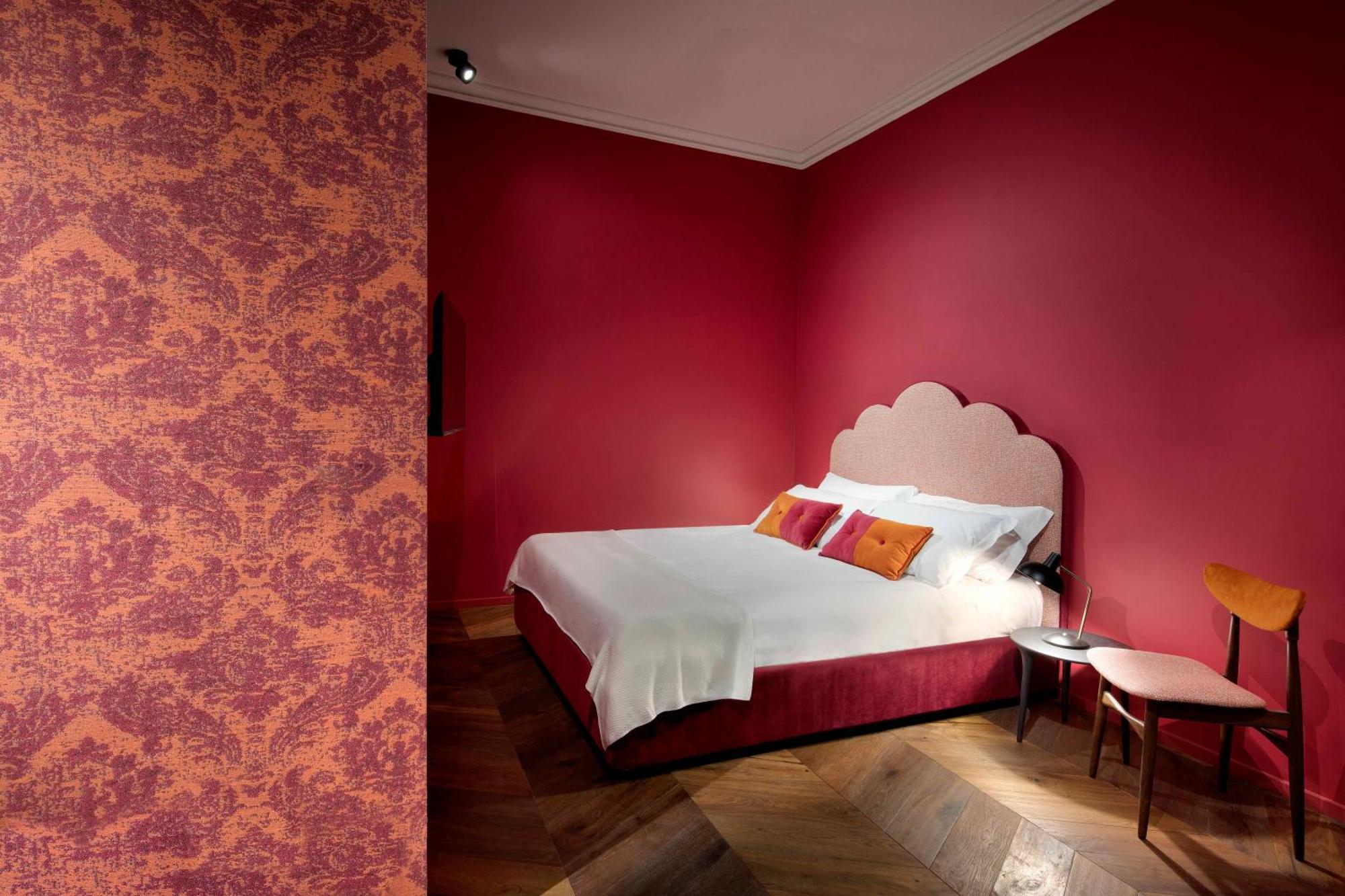 Agora' - Boutique Stays Turin Exterior photo