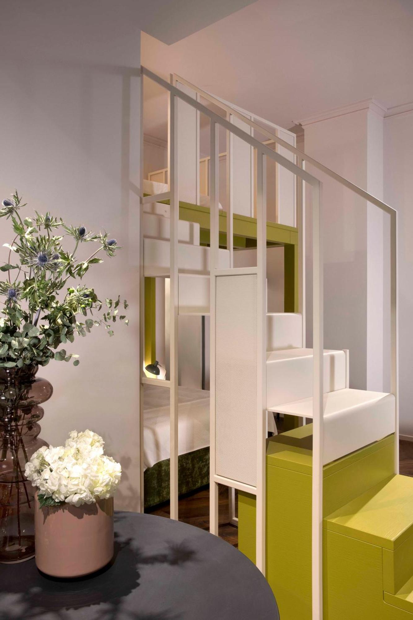 Agora' - Boutique Stays Turin Exterior photo