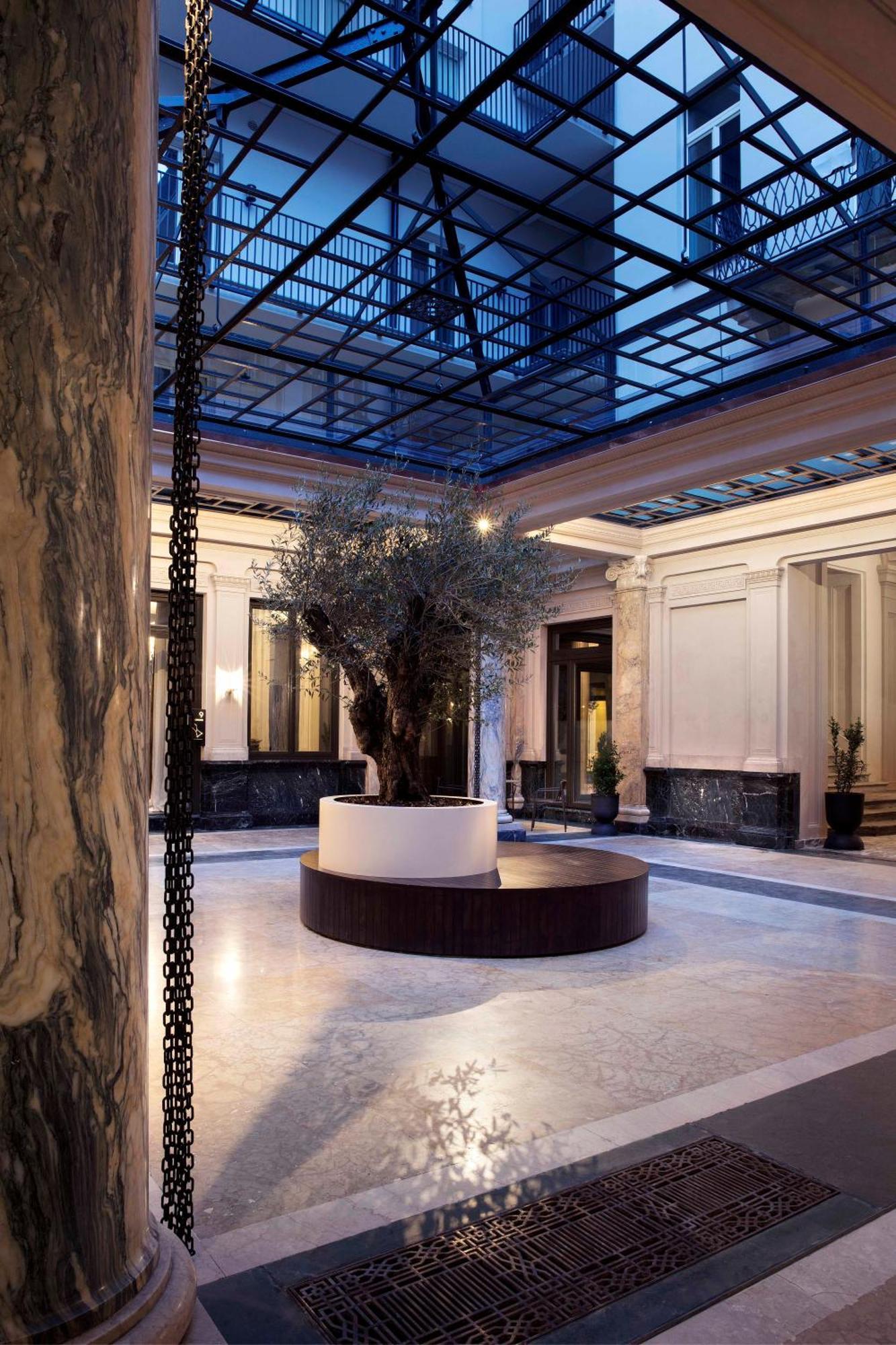 Agora' - Boutique Stays Turin Exterior photo