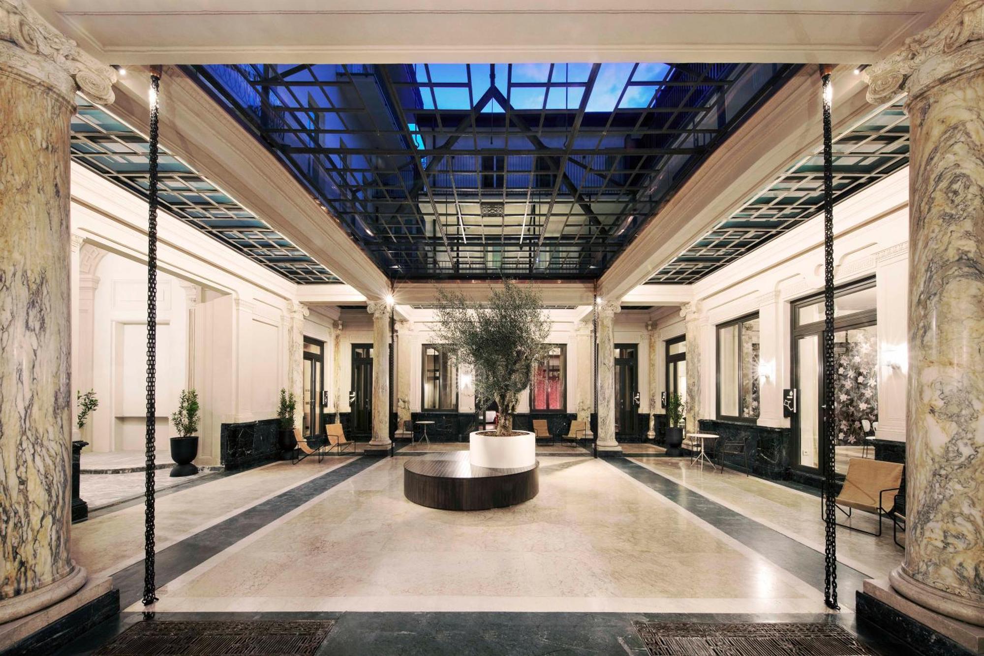 Agora' - Boutique Stays Turin Exterior photo