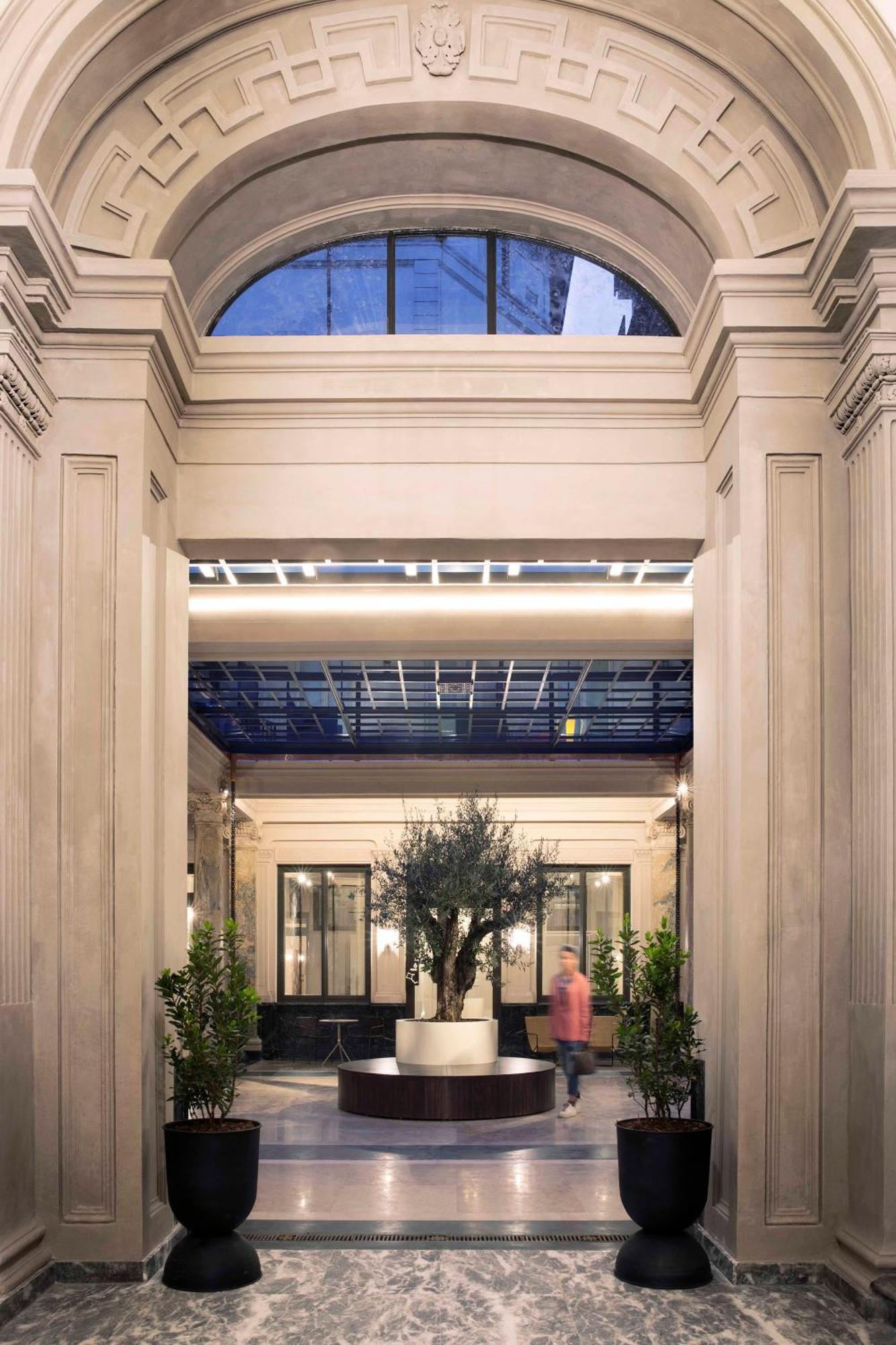 Agora' - Boutique Stays Turin Exterior photo